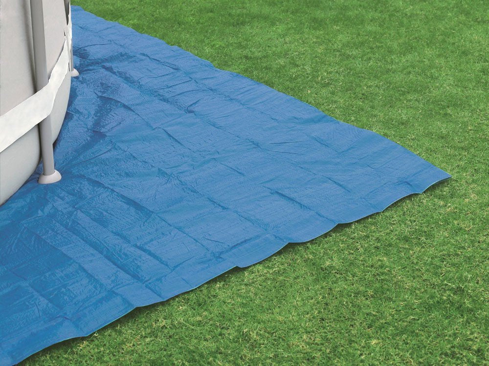 Baseino patiesalas Bestway 488 x 488cm 58003