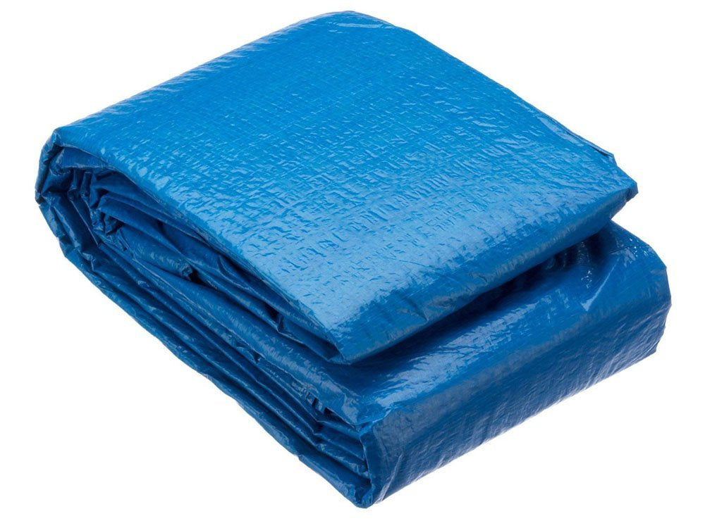 Baseino patiesalas Bestway 488 x 488cm 58003