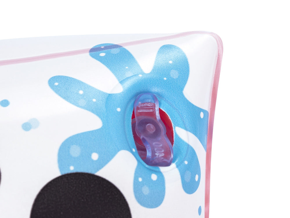 Pripučiamos plaukimo rankovės vaikams „Mickey Mouse“, Bestwa