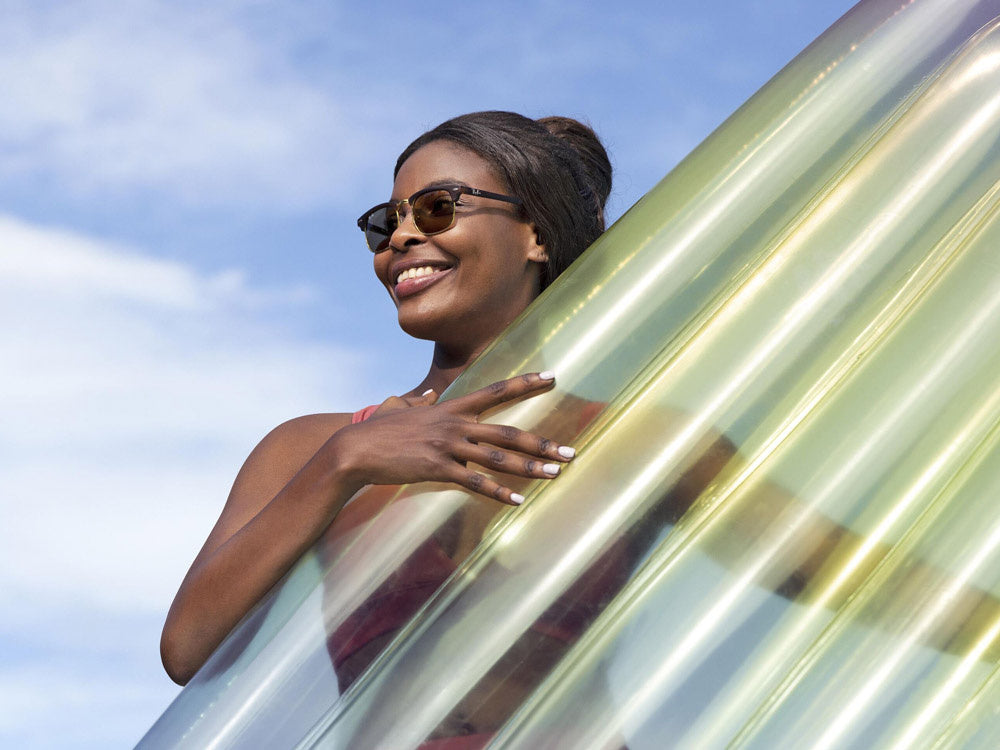 Pripučiamas vandens čiužinys 185x89cm, Bestway, ledai