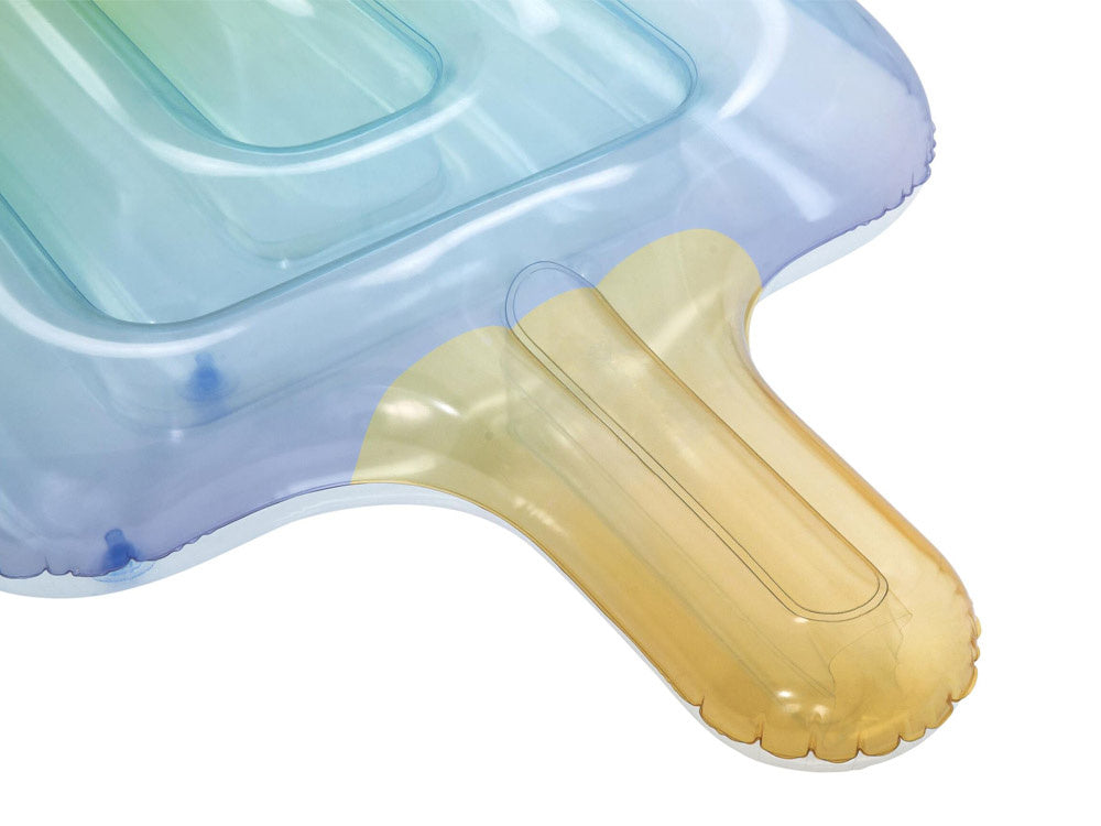 Pripučiamas vandens čiužinys 185x89cm, Bestway, ledai