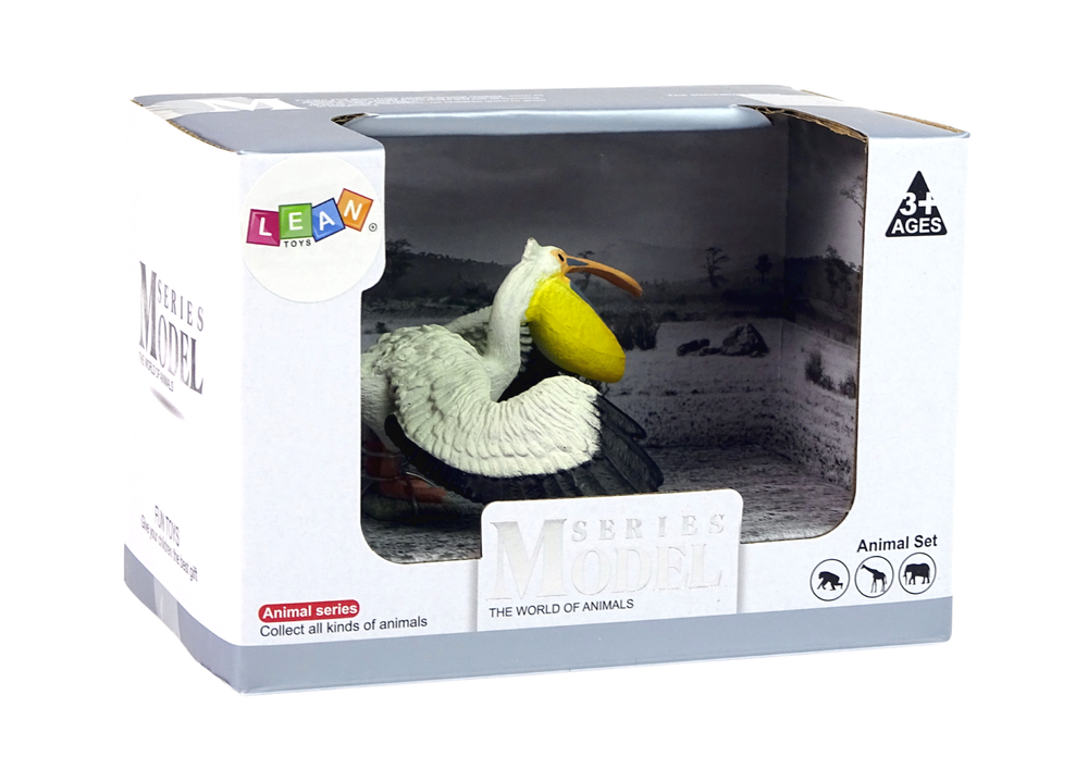 Pelikano figūrėlė