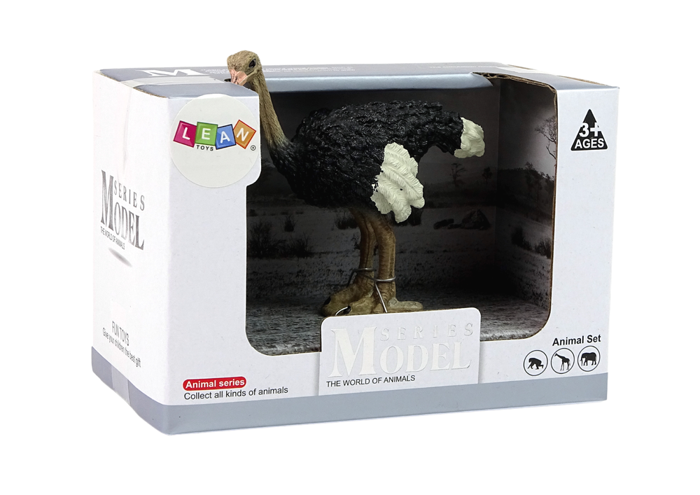 Stručio figūrėlė