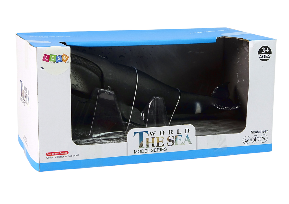 Banginio figūrėlė