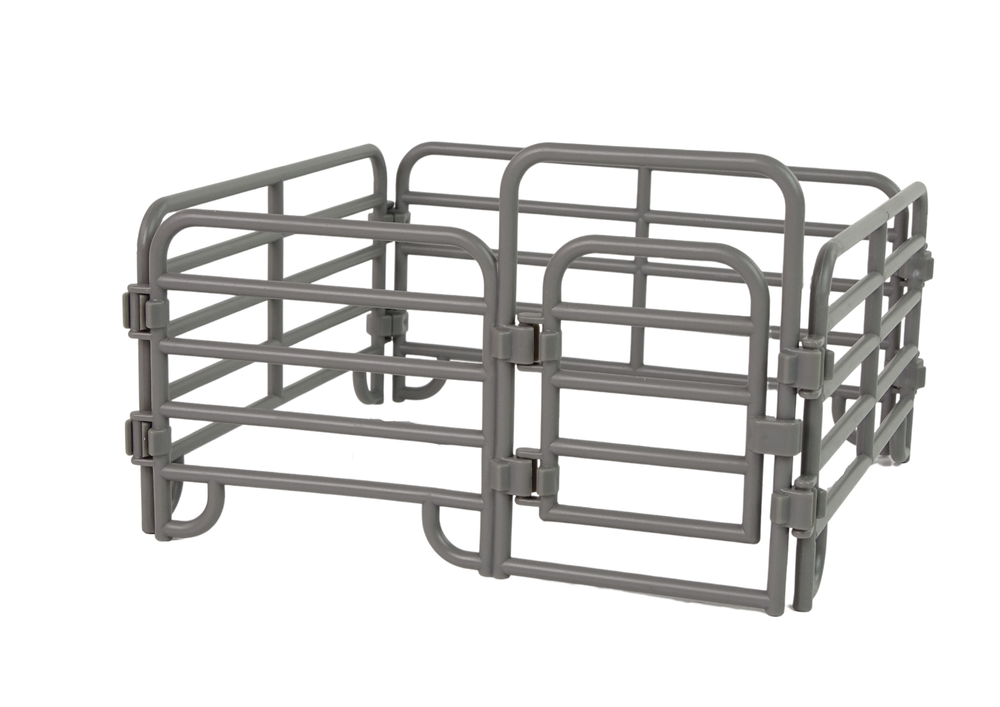 Figurėlių rinkinys,  arklys su kumeliuku