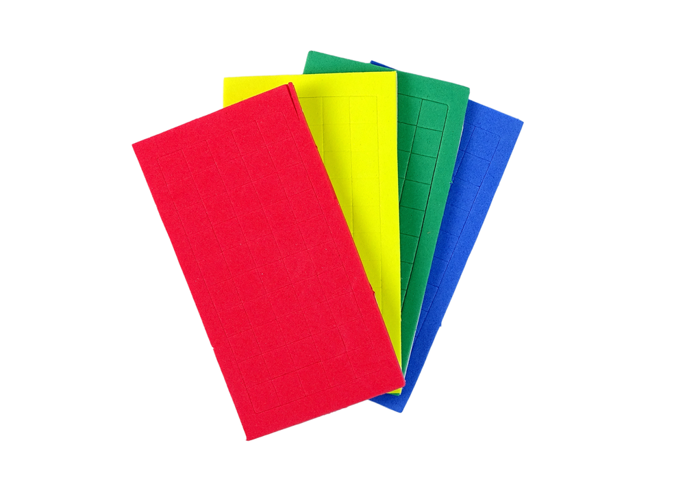 Spalvota mozaika „Pasidaryk Pats“, Kalėdinis elnias