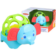 Kamuoliukas barškutis