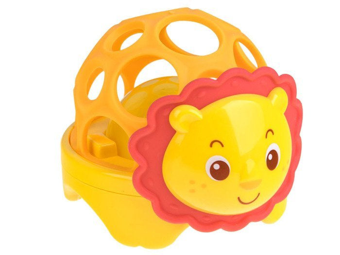 Kamuoliukas barškutis