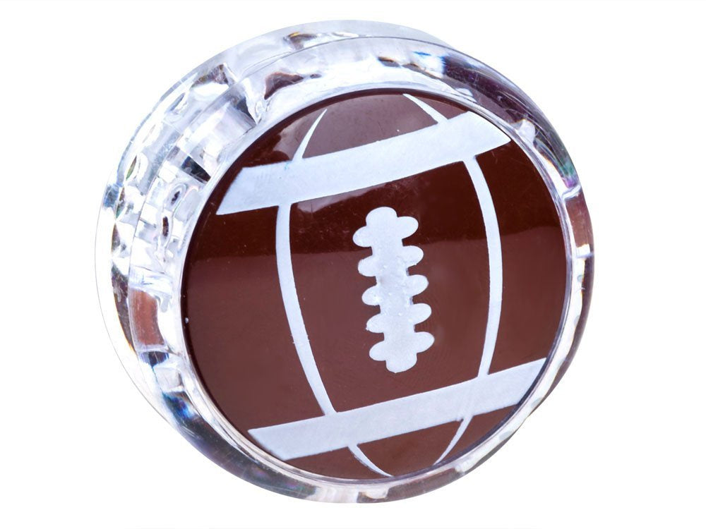 D1 Švytintis jojo žaidimas