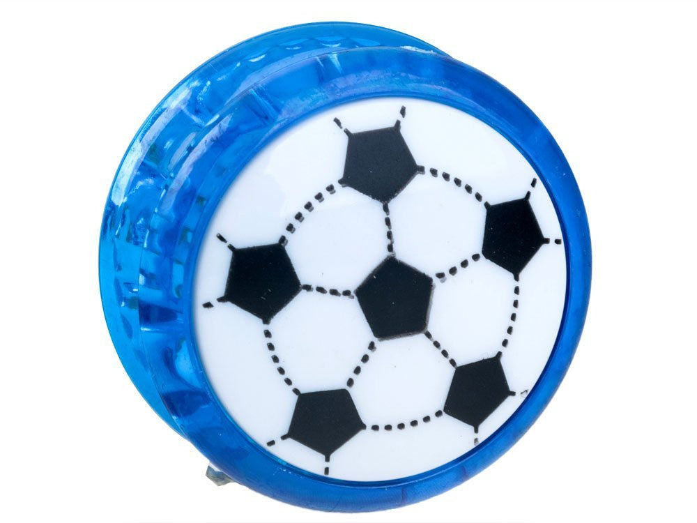 D1 Švytintis jojo žaidimas