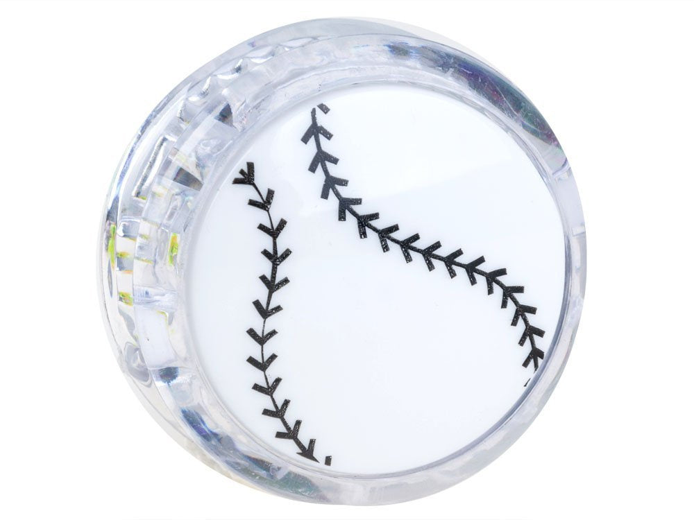 D1 Švytintis jojo žaidimas