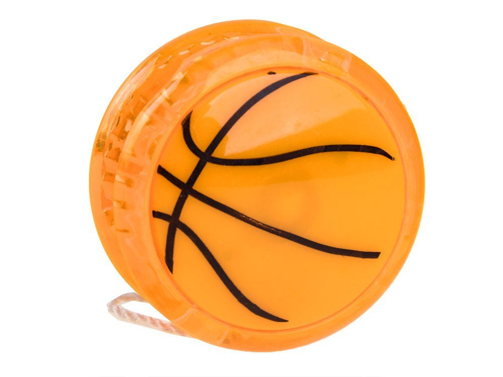 D1 Švytintis jojo žaidimas