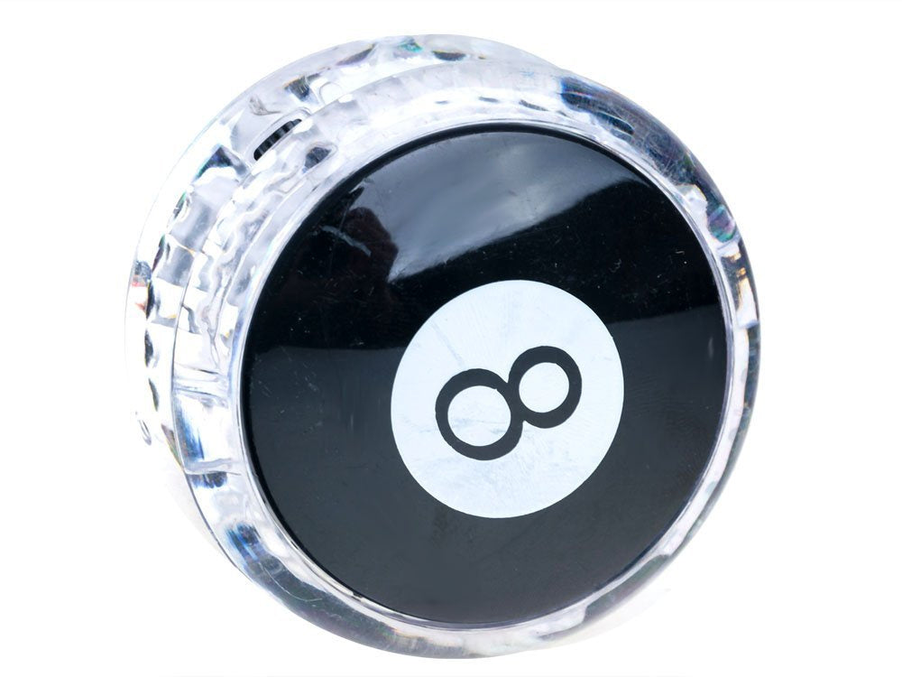 D1 Švytintis jojo žaidimas