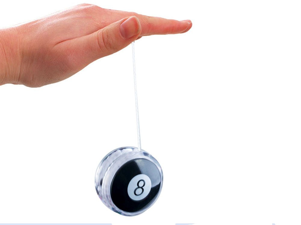 D1 Švytintis jojo žaidimas