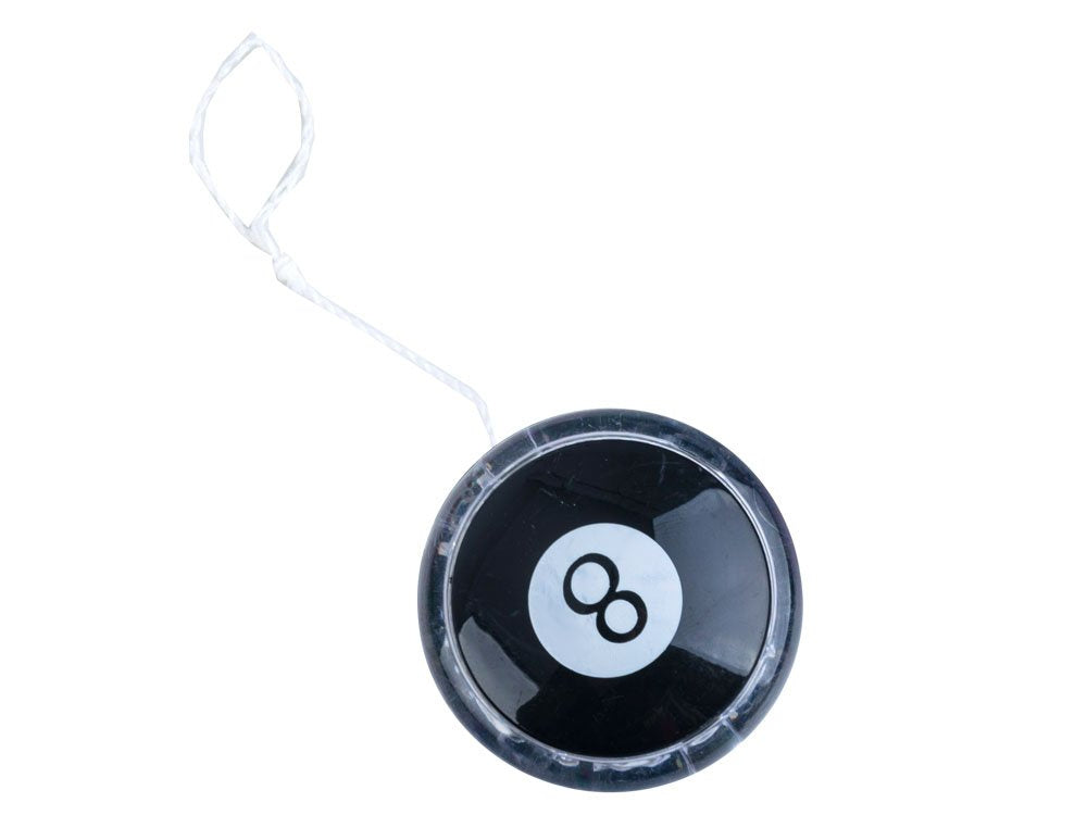 D1 Švytintis jojo žaidimas