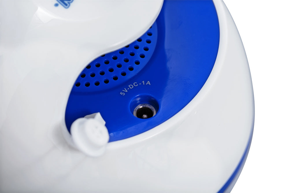 Plūduriuojantis Bluetooth LED garsiakalbis, Bestway