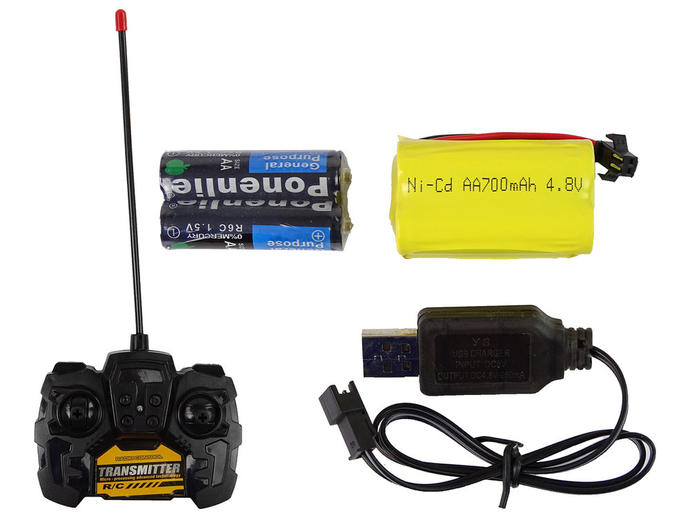 Nuotoliniu būdu valdomas statybinis kranas ir  Eifelio bokšto statyba