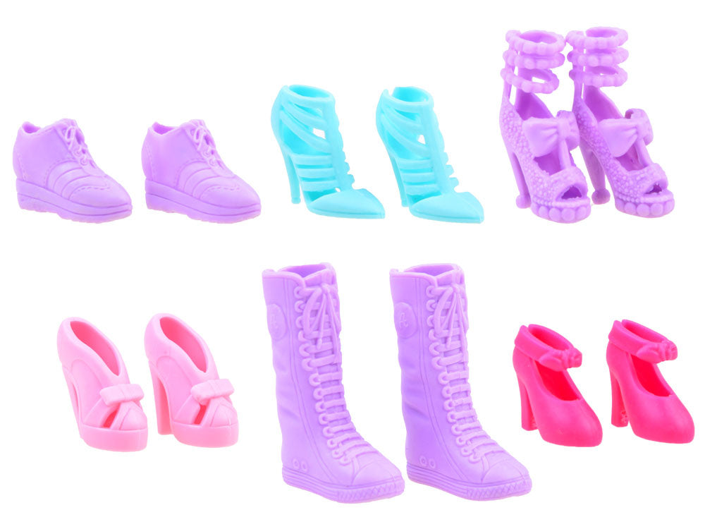 Lėlė Anlily su drabužine