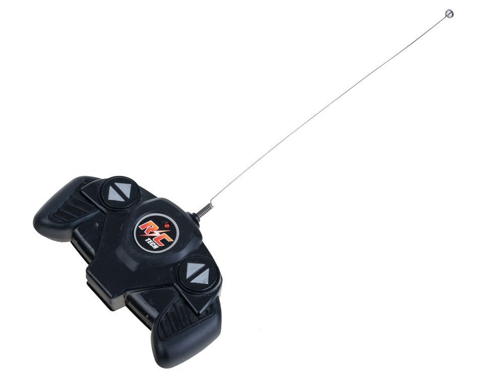 Nuotoliniu būdu valdomas Amerikietiškas sunkvežimis 58 cm