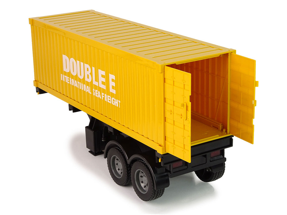 Nuotoliniu būdu valdomas sunkvežimis Mercedes –Benz 58 cm