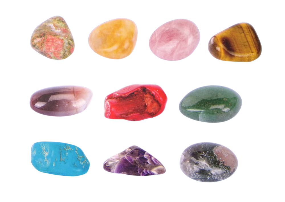 Archeologinių kasinėjimų rinkinys, žemė