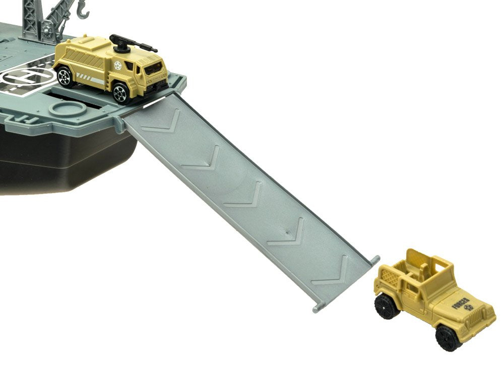 Didelis karinis lėktuvnešio rinkinys