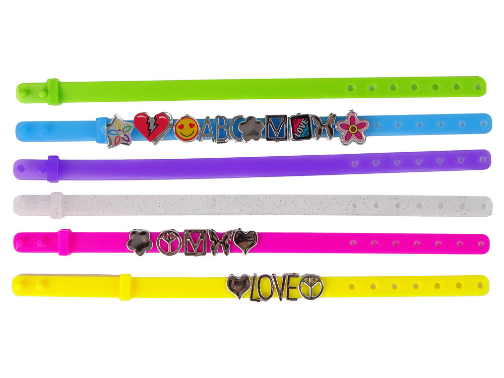 Apyrankių kūrybos rinkinys