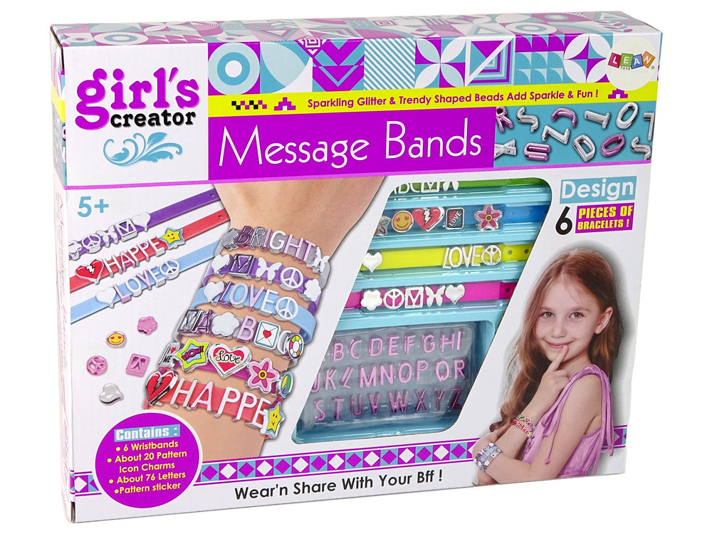 Apyrankių kūrybos rinkinys