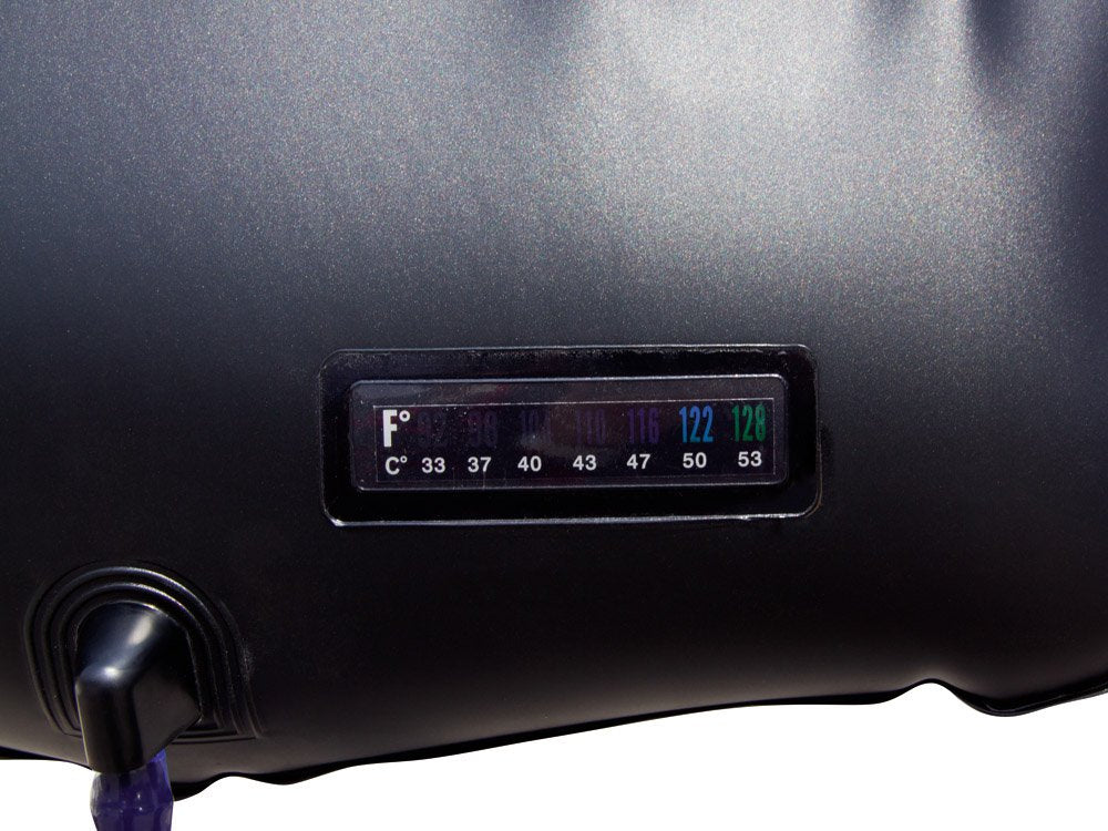 Turistinis dušas 20l, Bestway