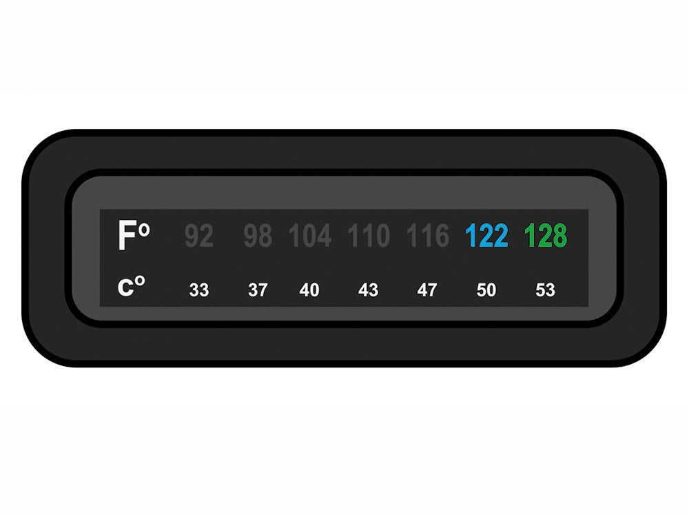 Turistinis dušas 20l, Bestway