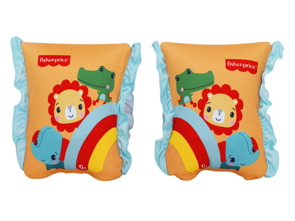 Pripučiamos plaukimo rankovės vaikams S/M UVA50, Bestway