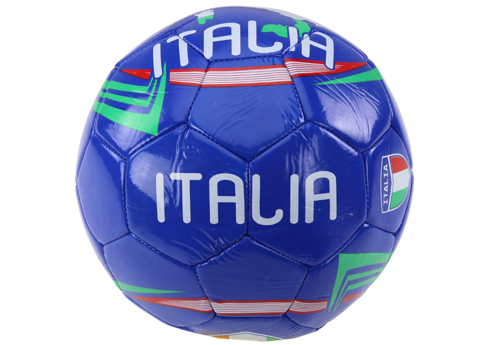 Futbolo kamuolys 24 cm, Italija