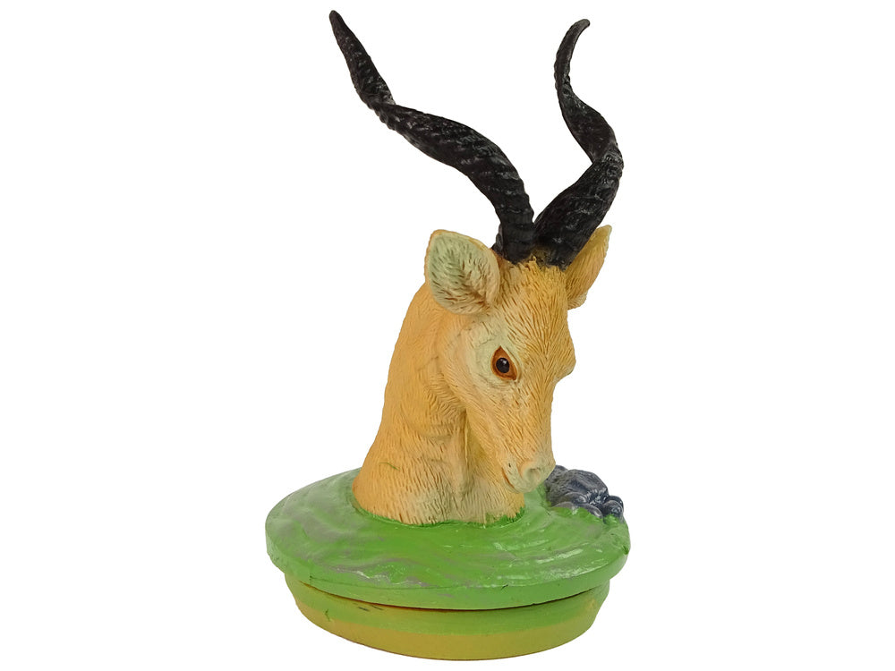 Australijos gyvūnų figūrėlių rinkinys 12 vnt.