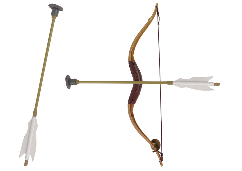 Vaikiškas riterio kostiumas su priedais