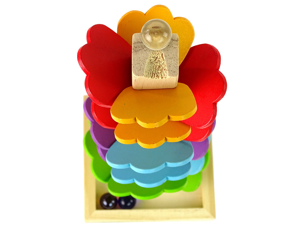 Medinis žaidimas „Kamuolio žaidimas“