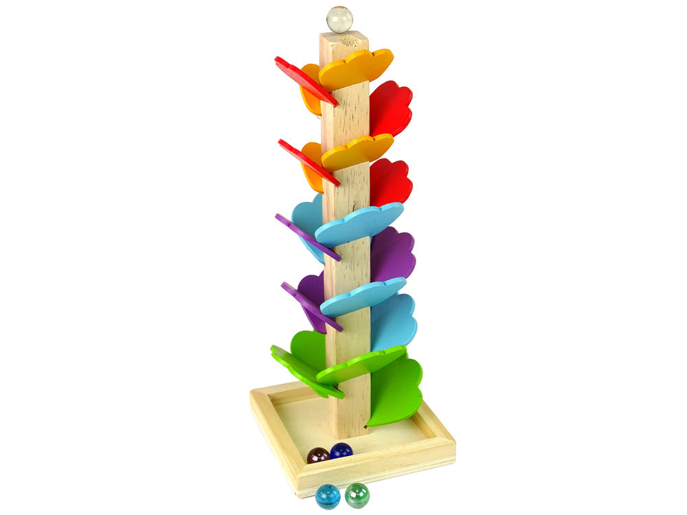 Medinis žaidimas „Kamuolio žaidimas“