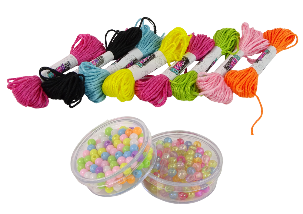 Papuošalų gaminimo rinkinys