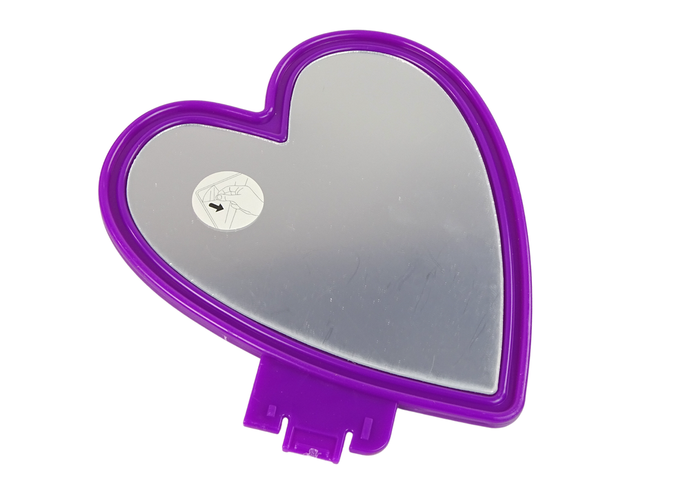 Makiažo ir manikiūro rinkinys „Drugelis“