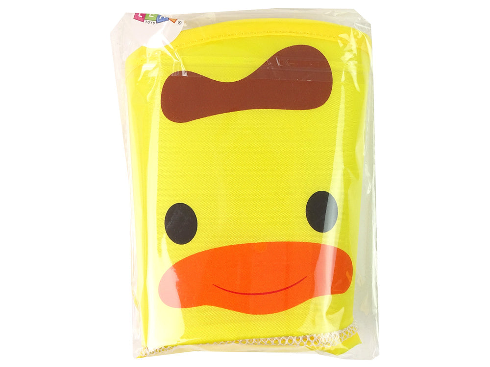 Vonios žaislų tinklas višta