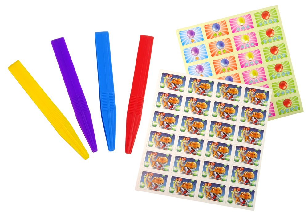 Arkadinis žaidimas „Dinozaurų kiaušiniai“