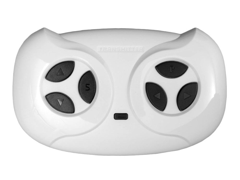 Vienvietis elektromobilis vaikams GT, mėlynas