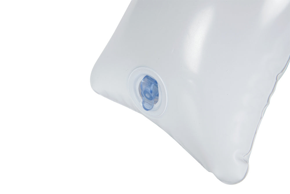 Plaukimo rankovės S/M rožinės, Bestway