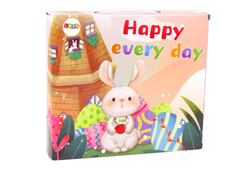 Mega Velykų žaislų rinkinys „Fidget Toys“, 41 dalių