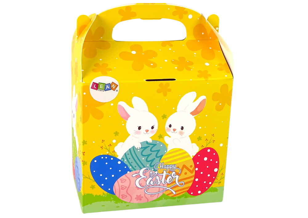 Velykų žaislų rinkinys vaikams, Happy Easter