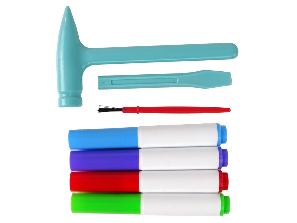 Kūrybinis rinkinys „Undinėlė“, rožinė