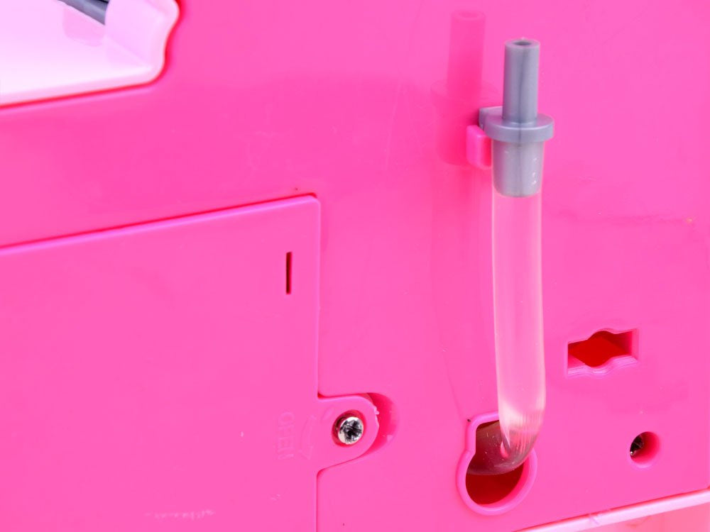 Lėlė Anlily ir virtuvė su garso ir šviesos efektais