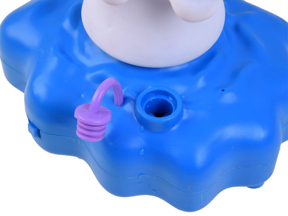 Įgūdžių lavinimo žaidimas „Banginis“