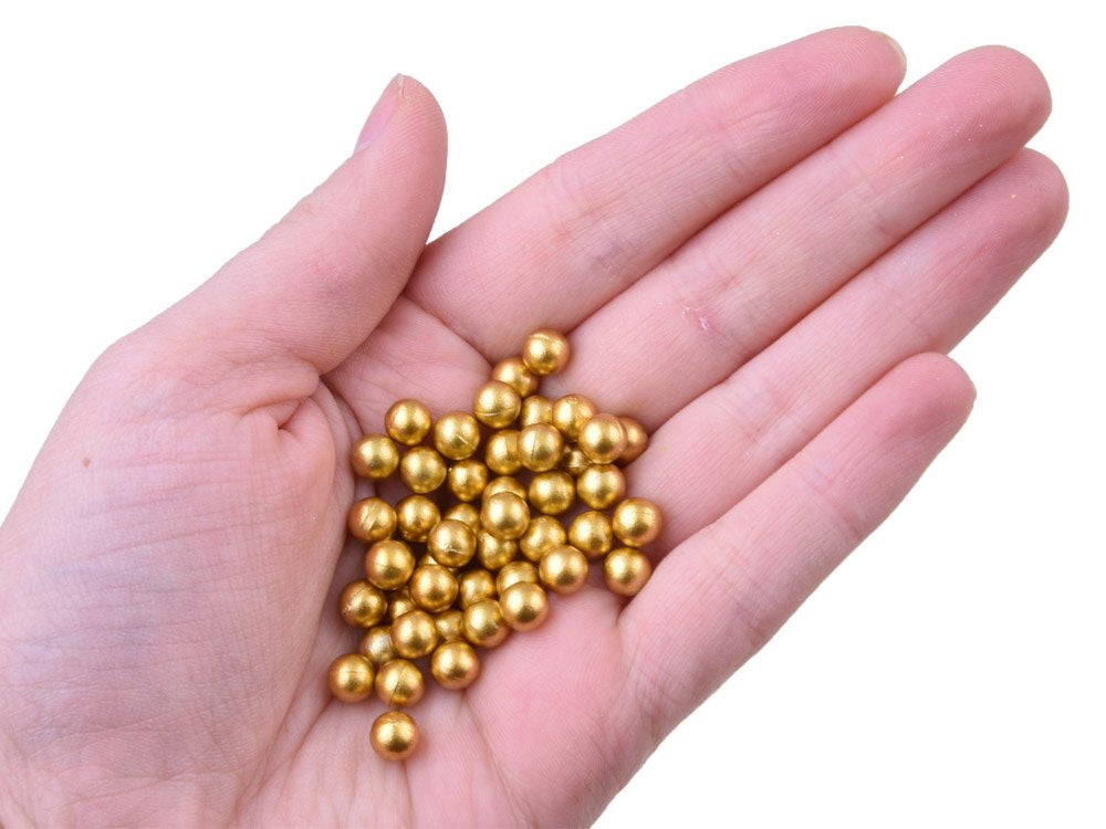 Pistoletų šoviniai 6 mm