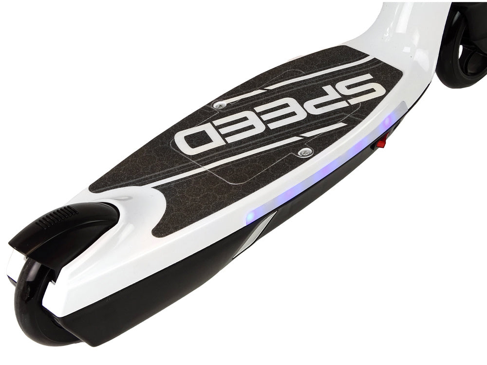 Vaikiškas elektrinis paspirtukas KL-168