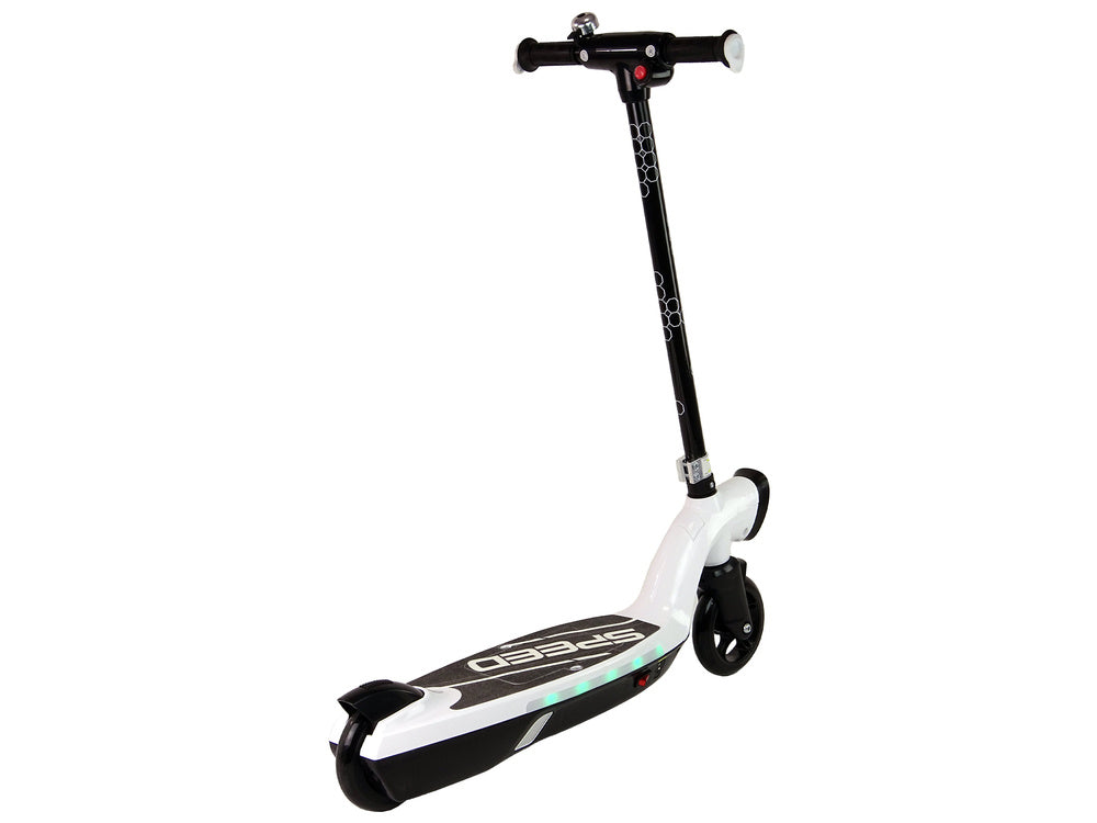 Vaikiškas elektrinis paspirtukas KL-168